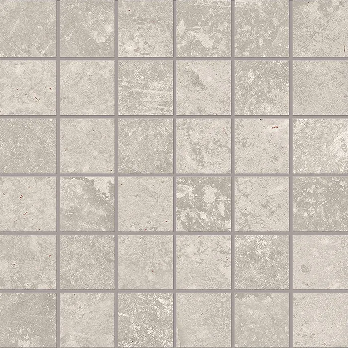 Heritage Mosaico Beige 50x50